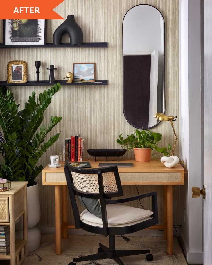 Crate and shop barrel desk accessories